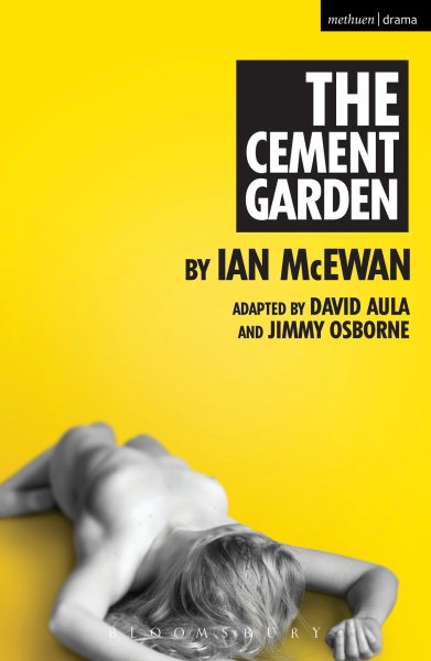 The Cement Garden | 拾書所