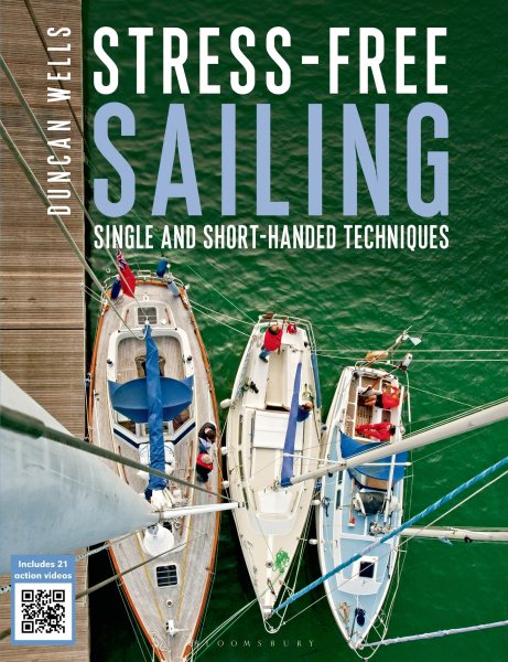 Stress-free Sailing | 拾書所