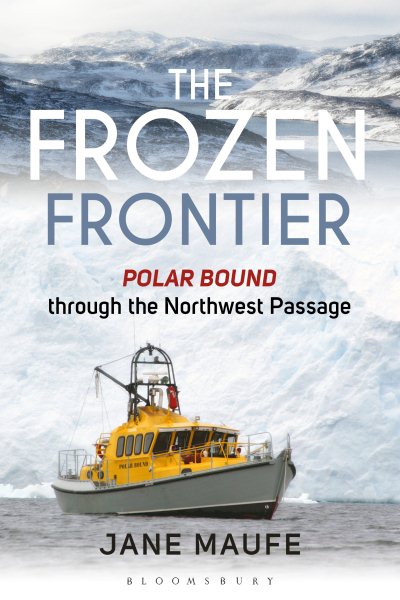 The Frozen Frontier | 拾書所