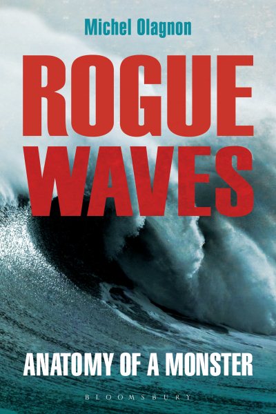 Rogue Waves | 拾書所