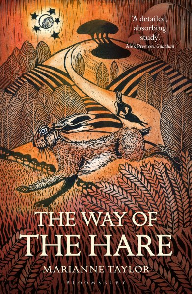 The Way of the Hare | 拾書所