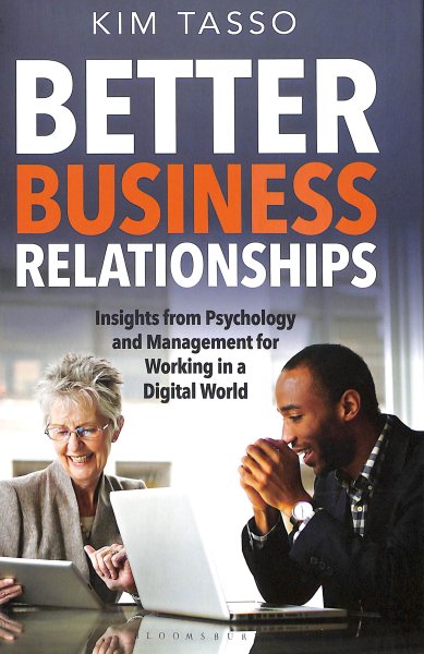 Better Business Relationships