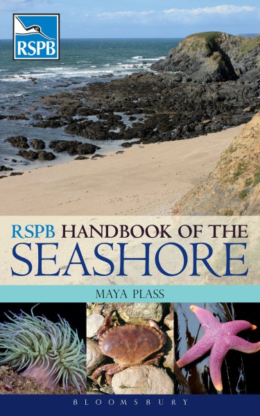 Rspb Handbook of the Seashore | 拾書所