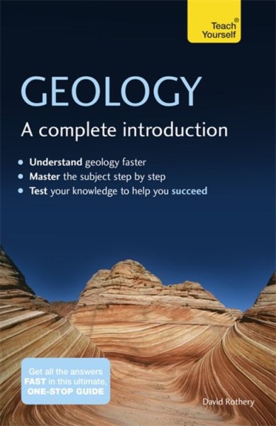 Teach Yourself Geology | 拾書所