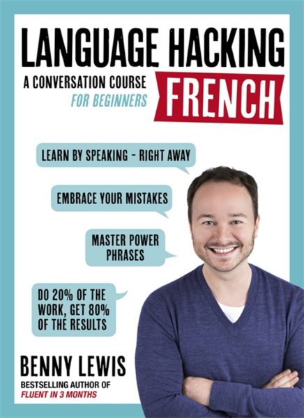 Language Hacking French | 拾書所