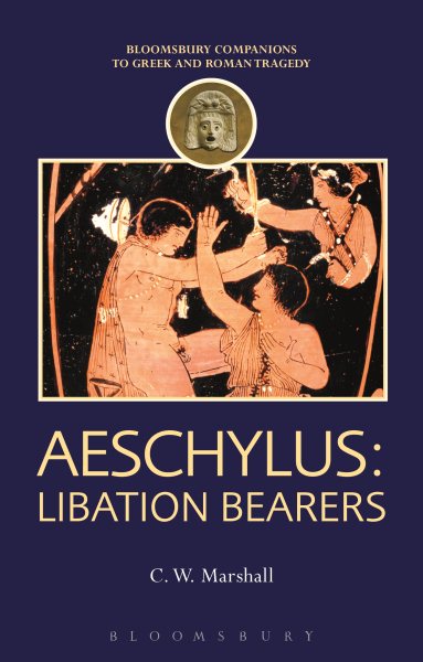 Aeschylus | 拾書所