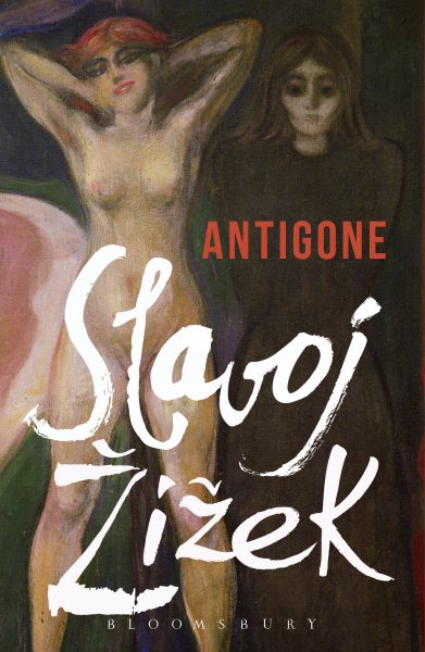 Antigone | 拾書所