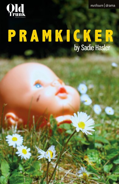 Pramkicker | 拾書所
