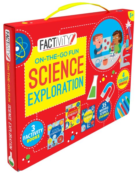 Factivity On-the-go Science Exploration