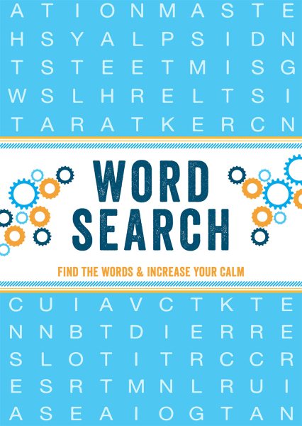 Word Search | 拾書所