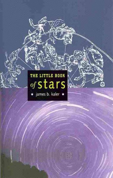 The Little Book of Stars | 拾書所
