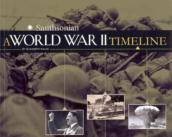 A World War II Timeline