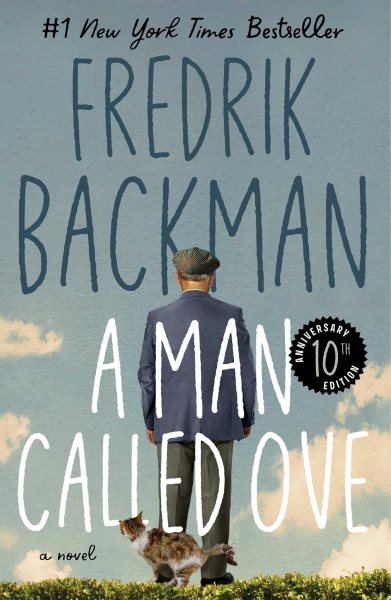 A Man Called Ove | 拾書所