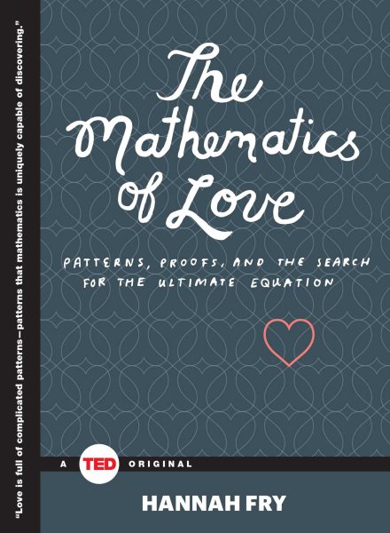 The Mathematics of Love | 拾書所