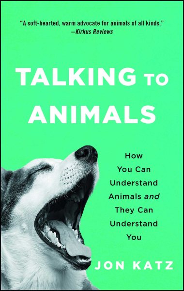 Talking to Animals | 拾書所