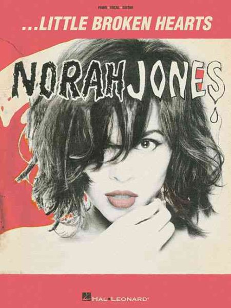 Norah Jones | 拾書所