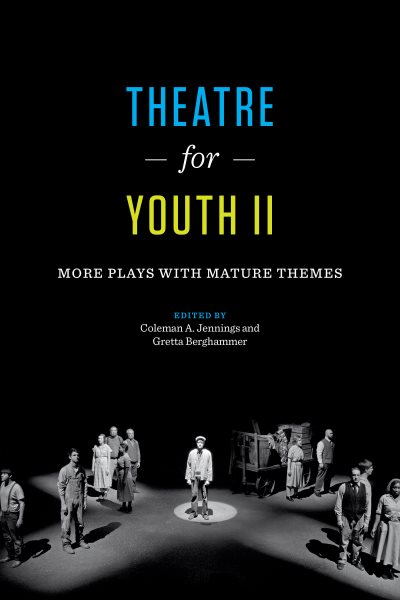 Theatre for Youth | 拾書所