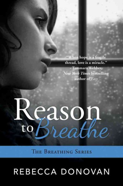 Reason to Breathe | 拾書所