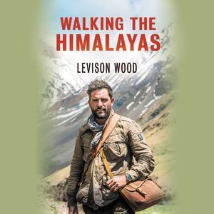 Walking the Himalayas | 拾書所