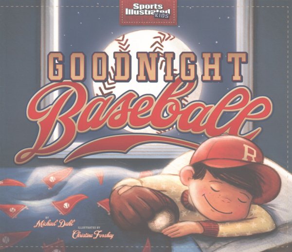 Goodnight Baseball
