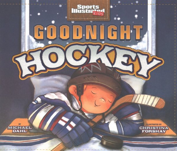 Goodnight Hockey