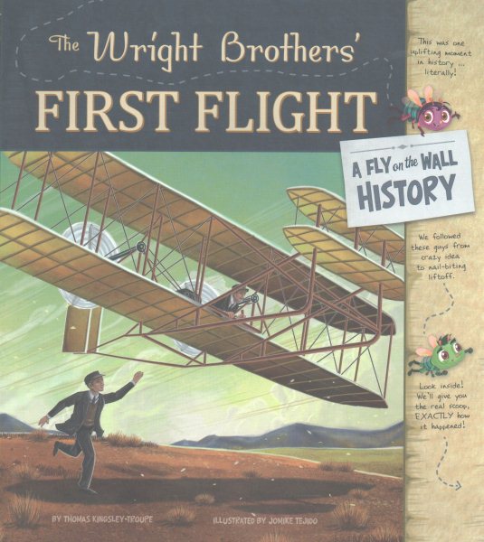 The Wright Brothers\