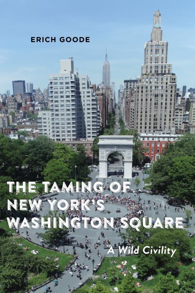 The Taming of New York\