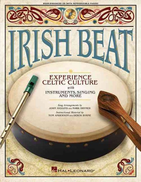 Irish Beat | 拾書所