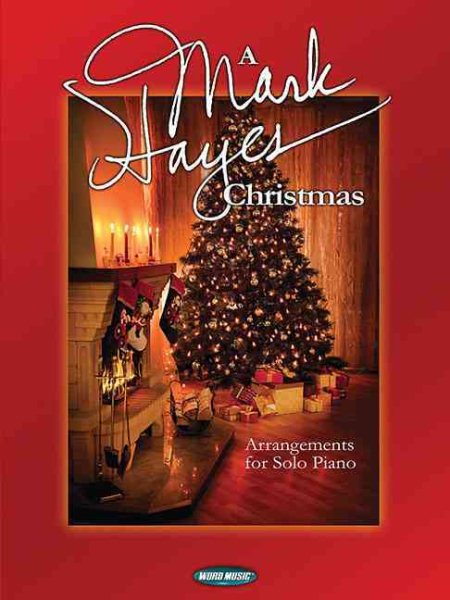 A Mark Hayes Christmas | 拾書所