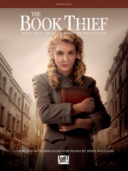 The Book Thief | 拾書所