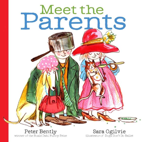 Meet the Parents | 拾書所