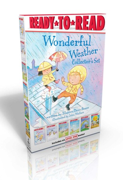 The Wonderful Weather Collector\
