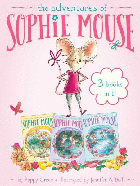 The Adventures of Sophie Mouse