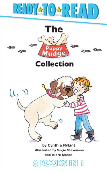 The Puppy Mudge Collection
