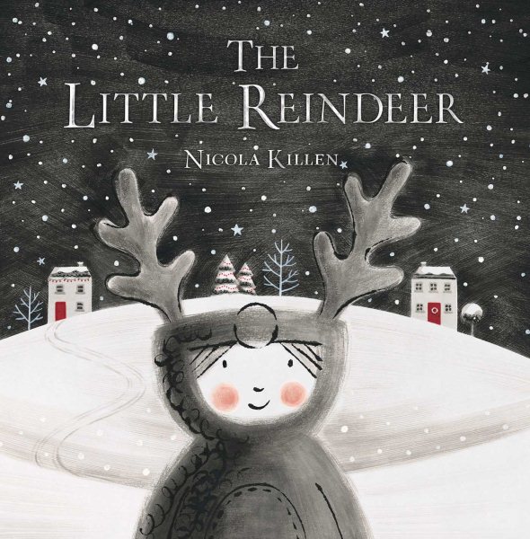 The Little Reindeer | 拾書所