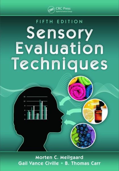 Sensory Evaluation Techniques | 拾書所