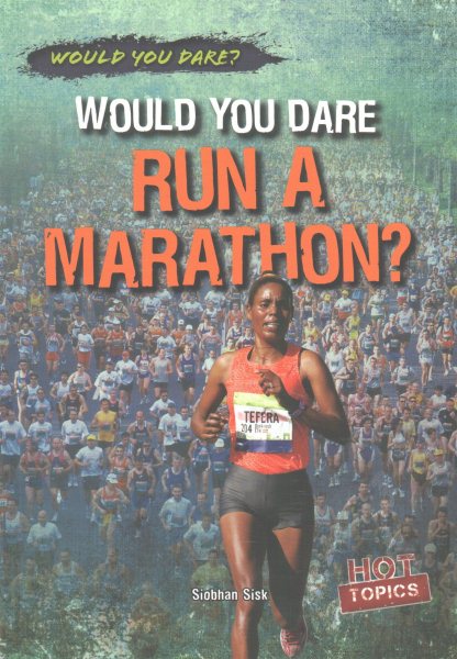 Would You Dare Run a Marathon?