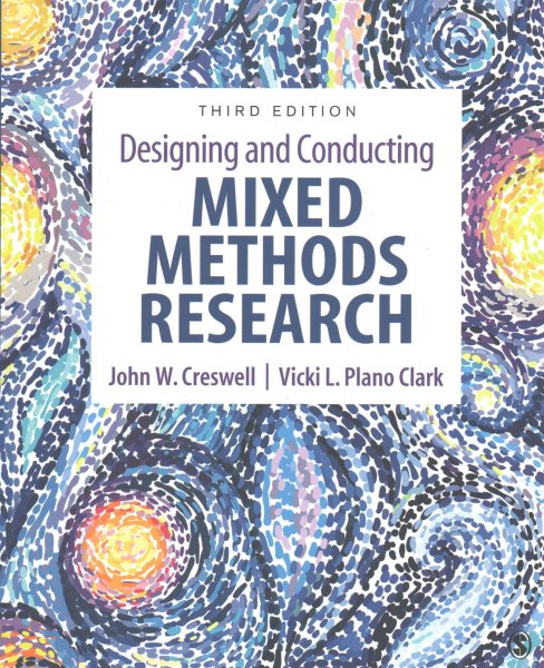 Designing and Conducting Mixed Methods Research | 拾書所