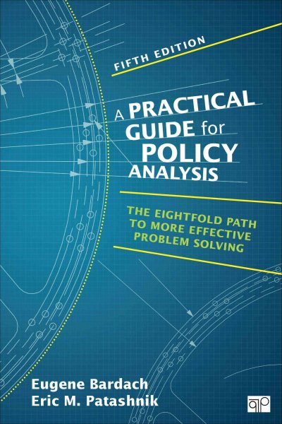 Practical Guide for Policy Analysis