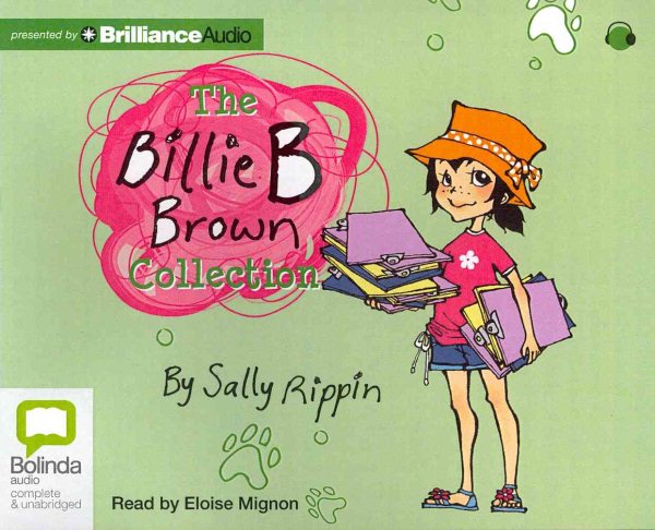The Billie B Brown Collection