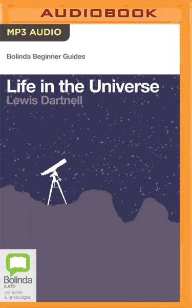 Life in the Universe | 拾書所