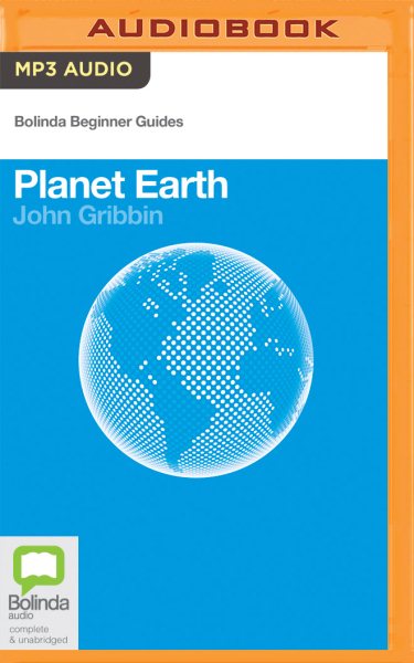 Planet Earth | 拾書所