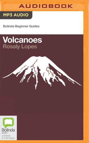Volcanoes | 拾書所