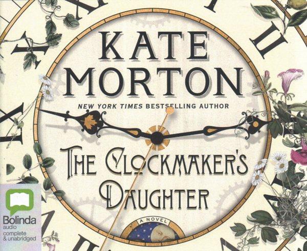 The Clockmaker\