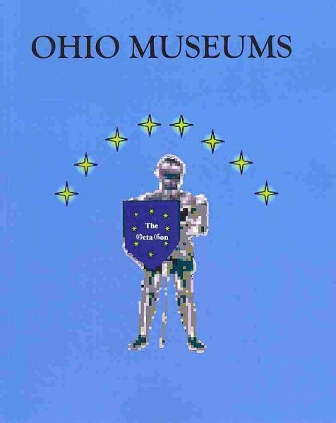 Ohio Museums | 拾書所