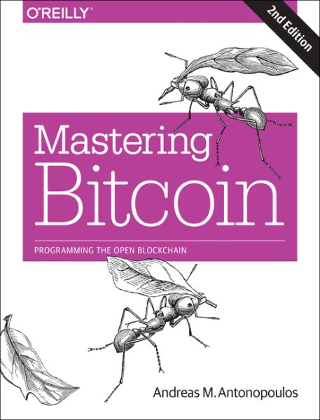 Mastering Bitcoin | 拾書所