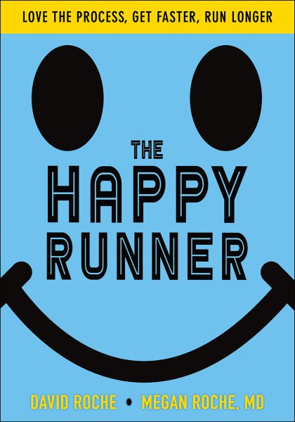 The Happy Runner Project