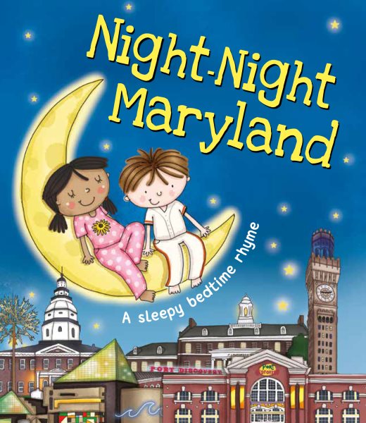 Night-night Maryland