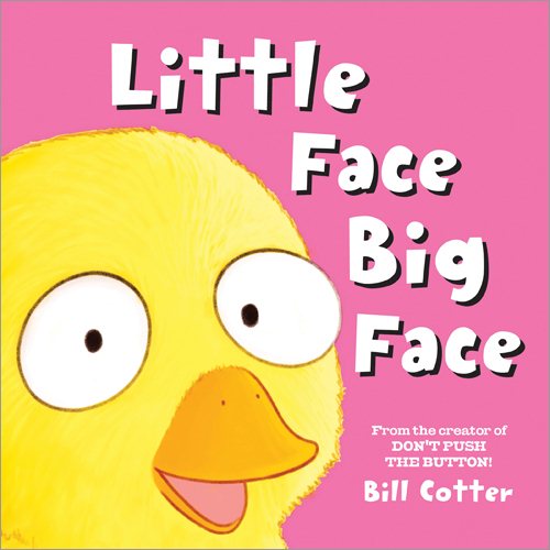 Little Face / Big Face