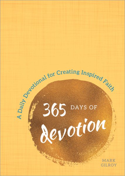 365 Days of Devotion